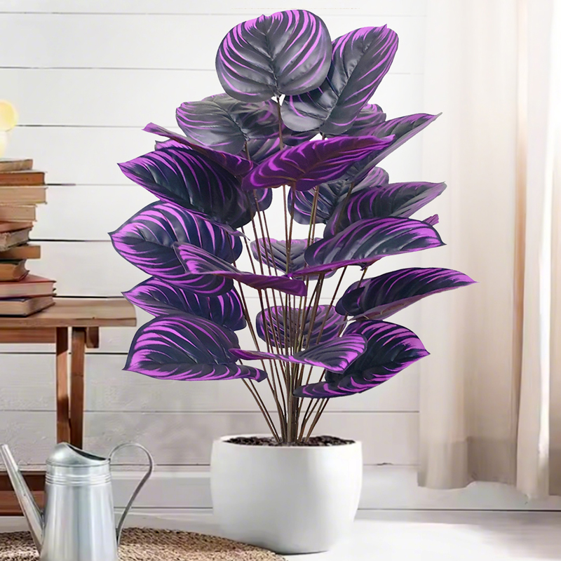 57-75cm Large Fake Palm Tree A - Ficus Lyrata Tree recension och pris