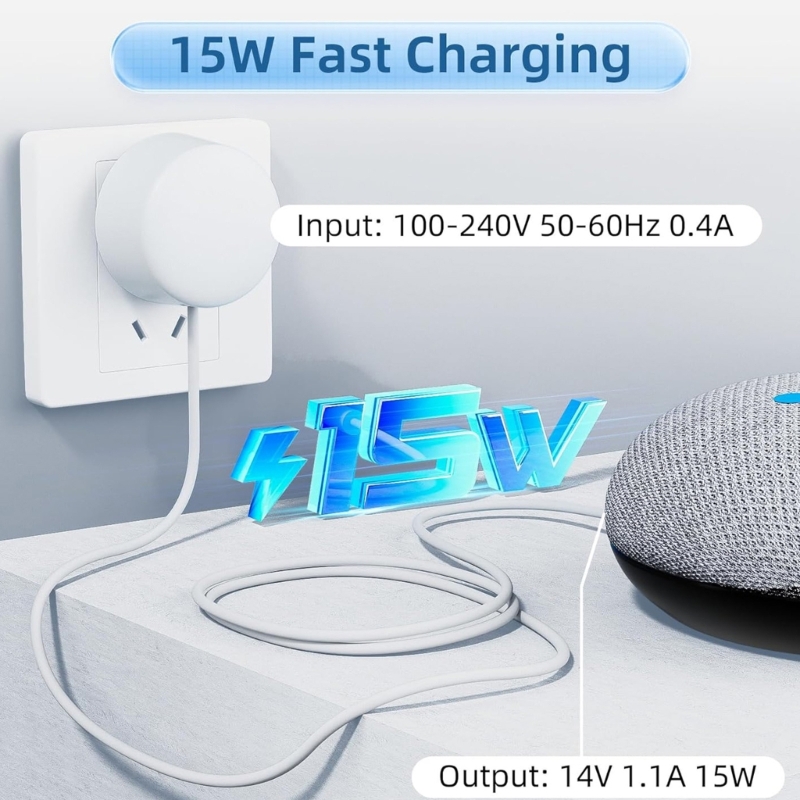 For Google Home Hub/Nest Hub/N - Google Speaker Nest Hub recension och pris