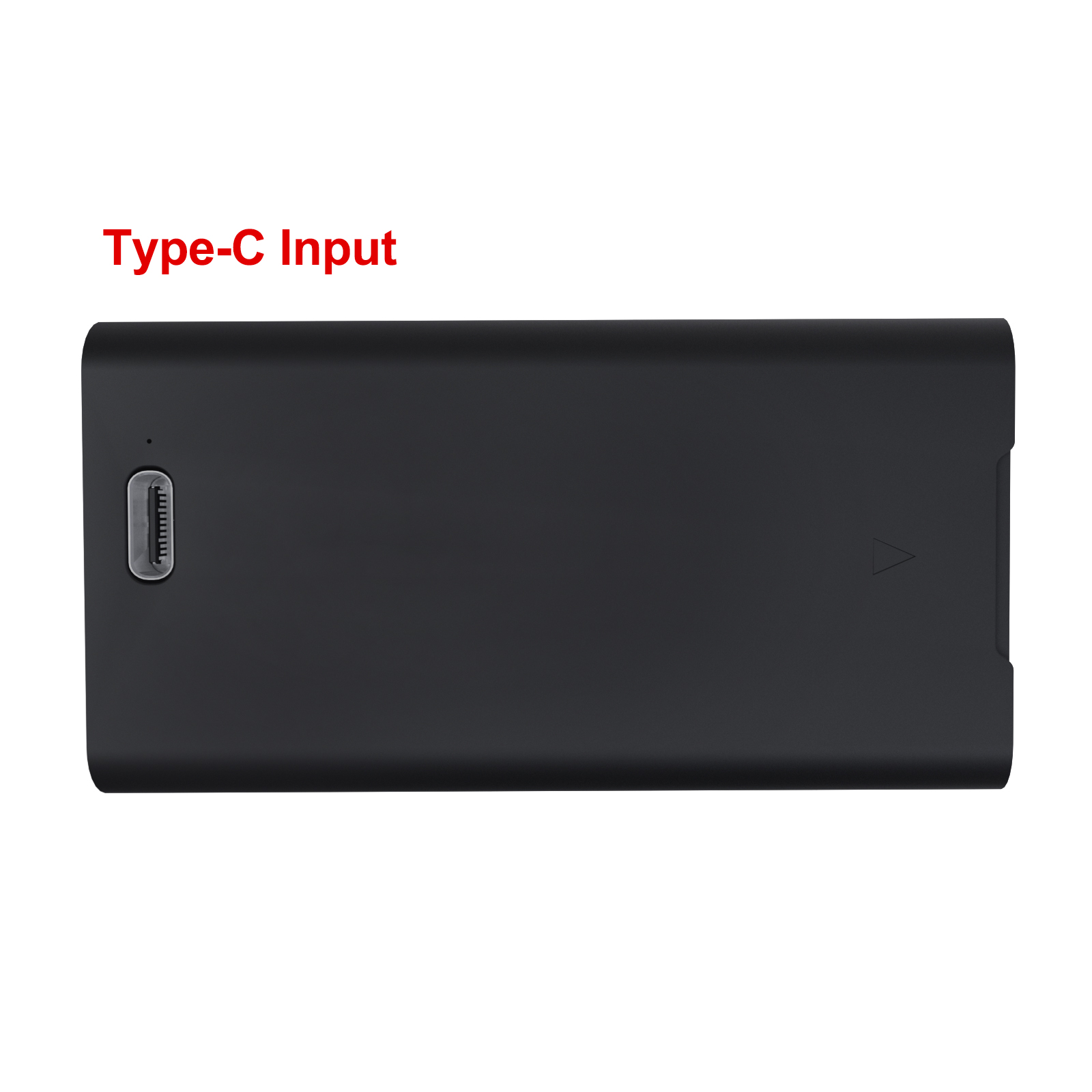 Replacement 3.7V 6500mAh Home  - Eufy Camera S340 recension och pris