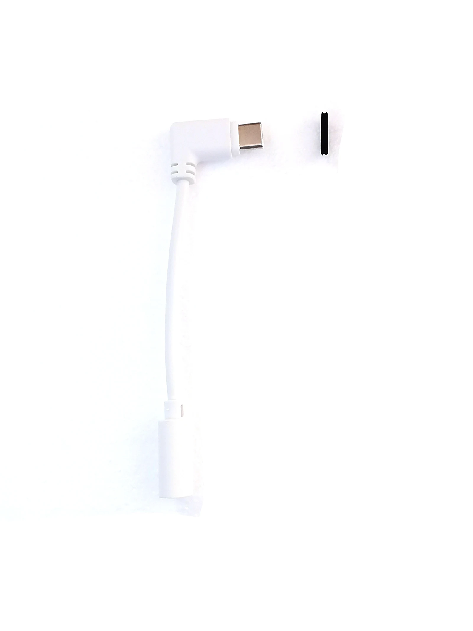 Micro USB to USB-C Adapter for - Eufy Camera S340 recension och pris