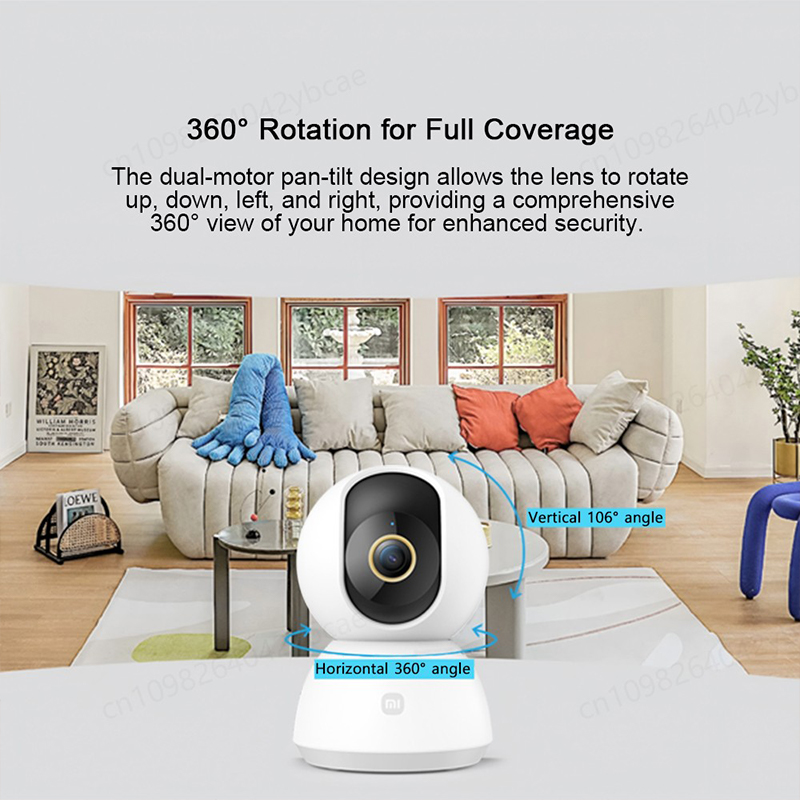 XIAOMI Home Security Intellige - Eufy Camera E220 recension och pris