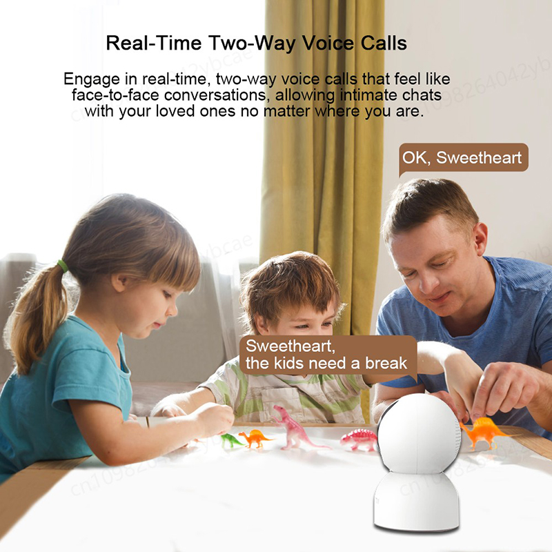 XIAOMI Home Security Intellige - Eufy Camera E220 recension och pris