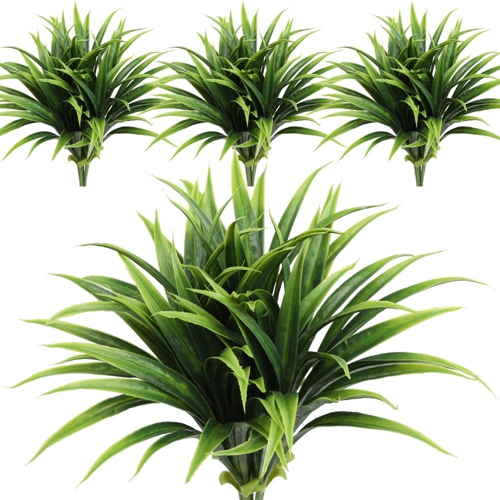 Landscaping 42cm Artificial Or - Spider Plant Hanging recension och pris